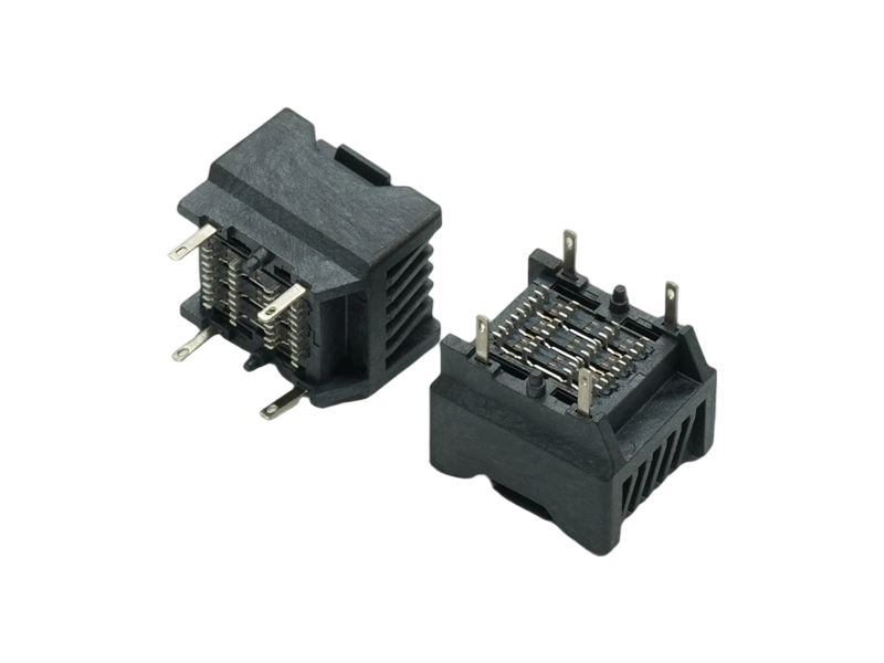 MINI SAS HD 1x1 VT SMT TYPE